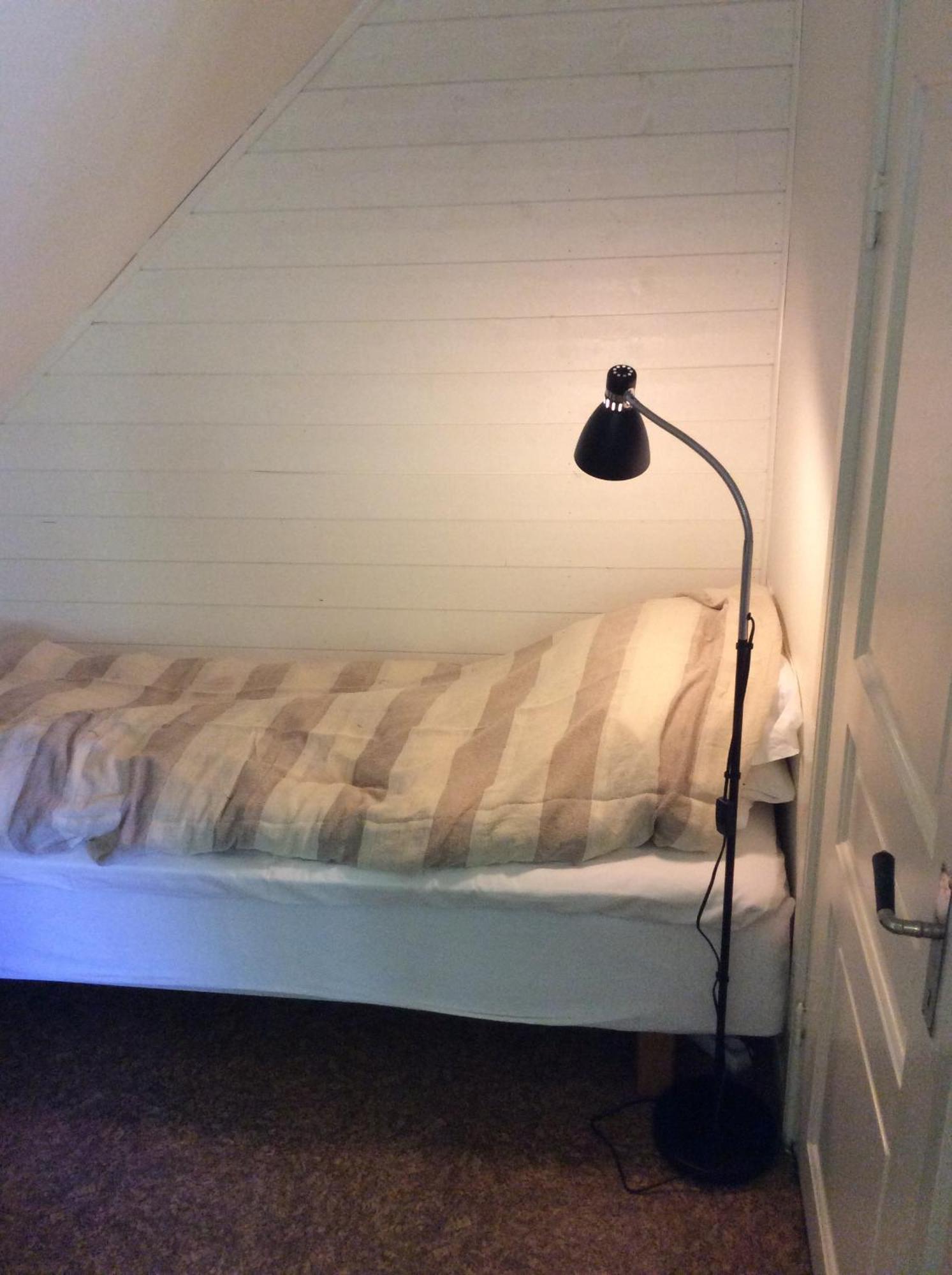 Prostens Bed & Breakfast Getinge Habitación foto
