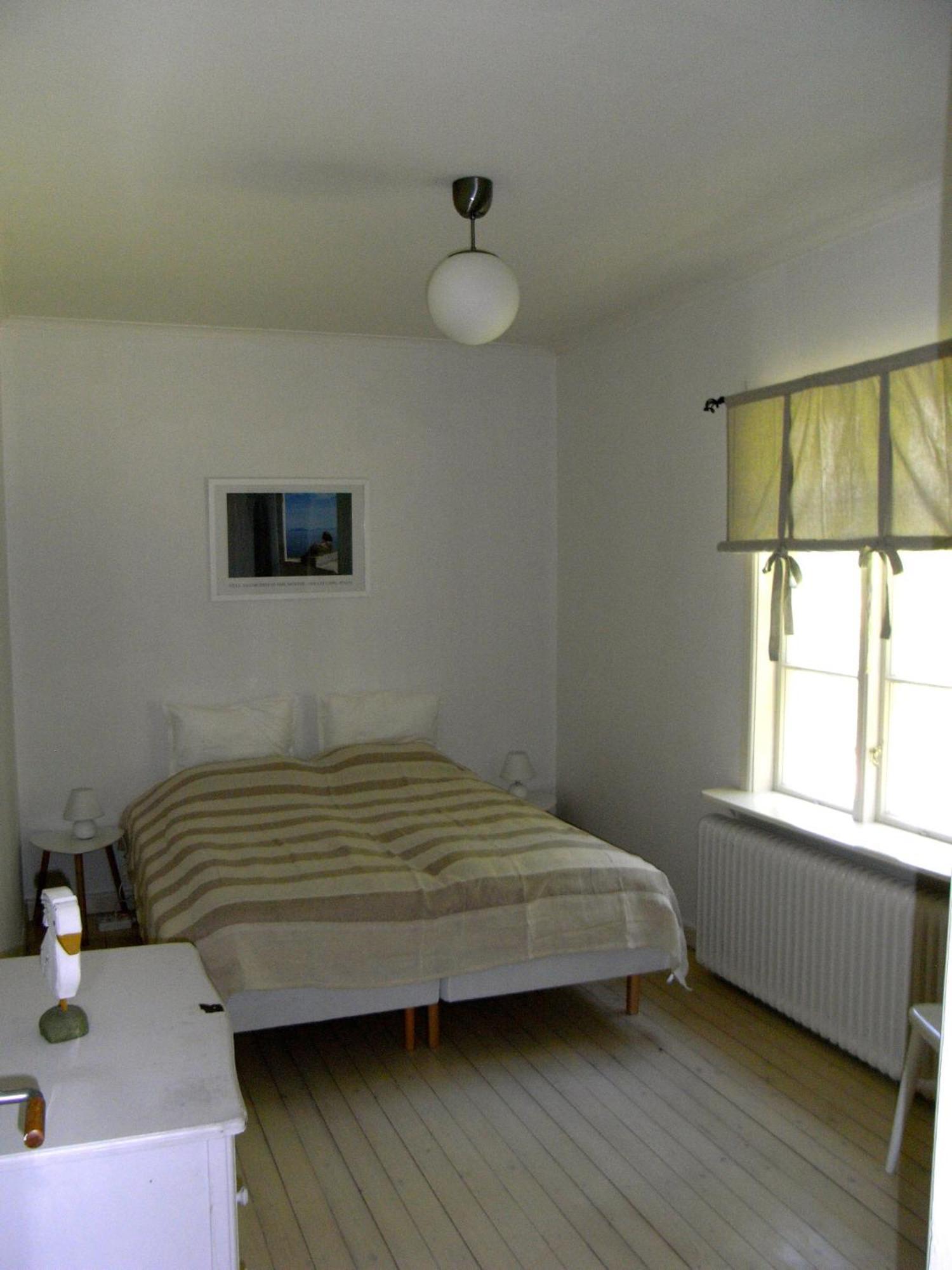 Prostens Bed & Breakfast Getinge Habitación foto