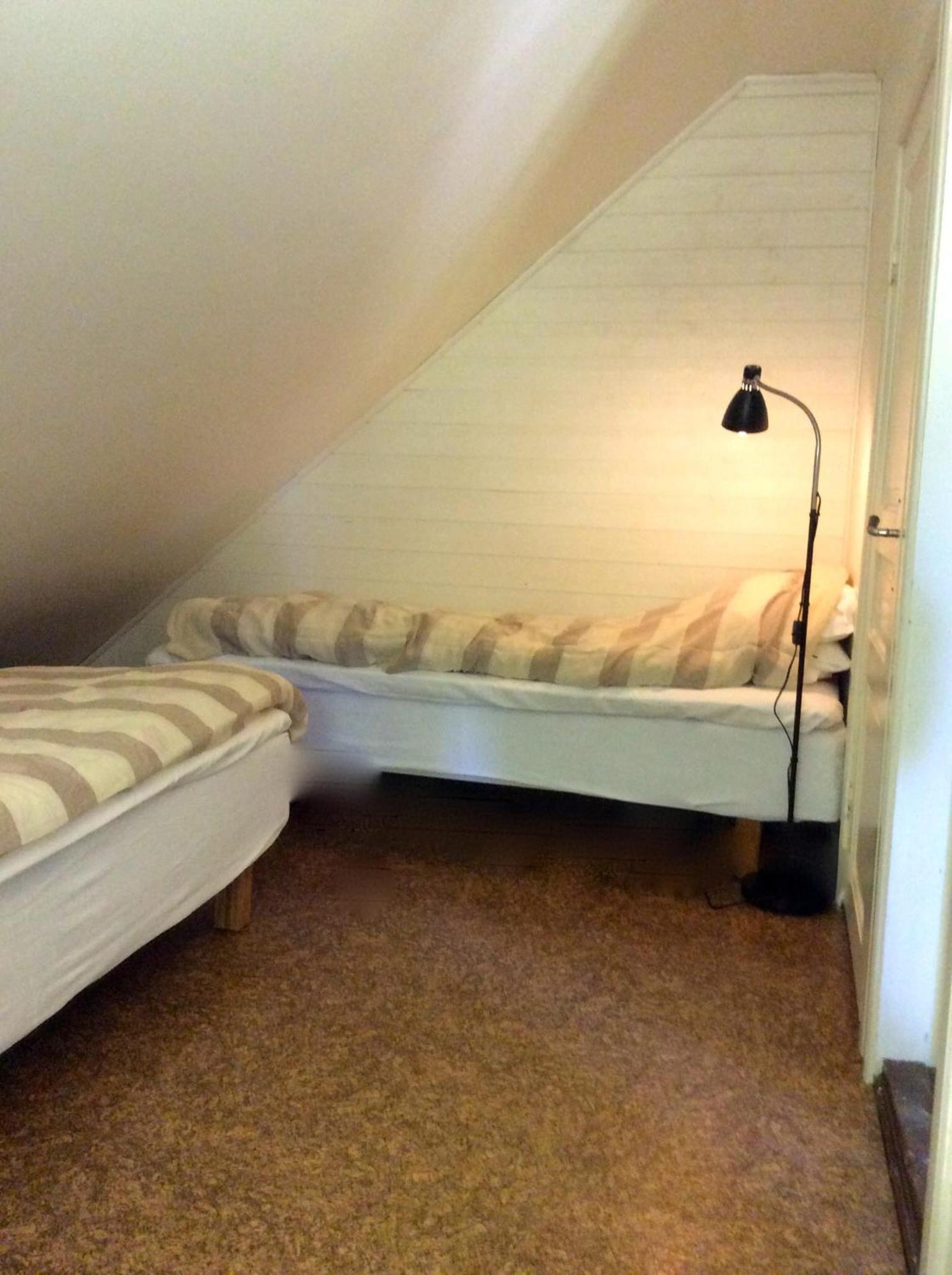 Prostens Bed & Breakfast Getinge Habitación foto