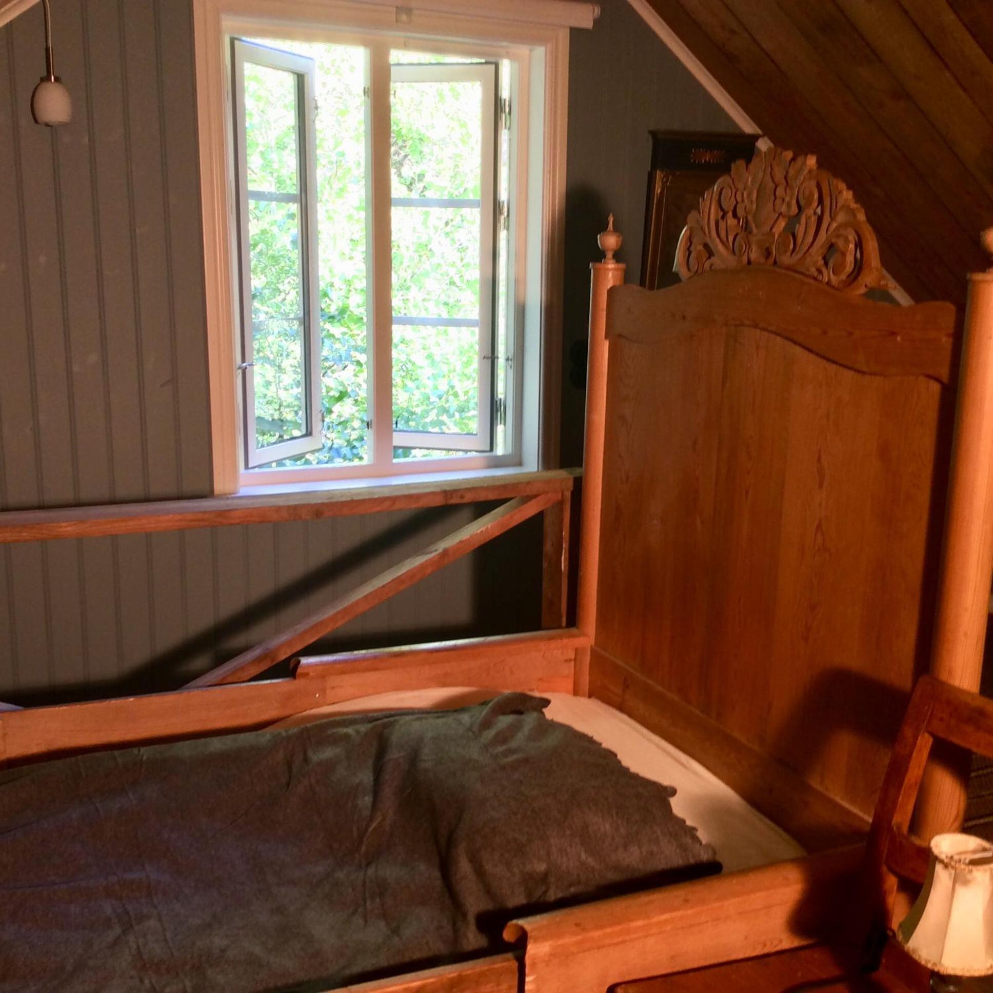 Prostens Bed & Breakfast Getinge Habitación foto