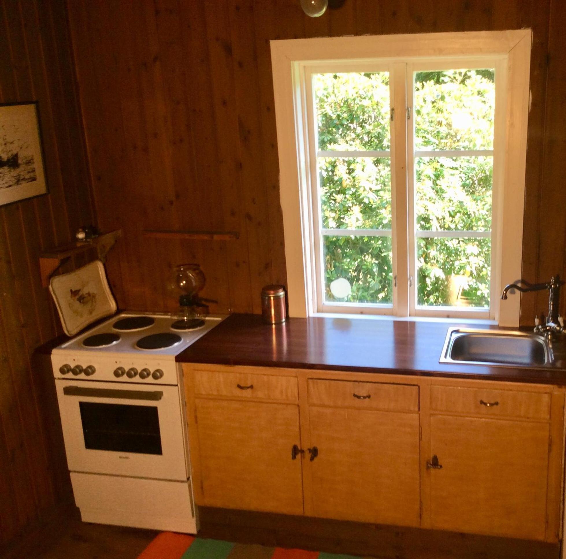 Prostens Bed & Breakfast Getinge Habitación foto